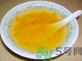 經(jīng)期能喝木瓜湯嗎？經(jīng)期喝木瓜湯有影響嗎？