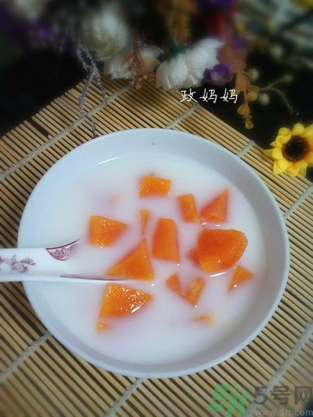 經(jīng)期能喝木瓜湯嗎？經(jīng)期喝木瓜湯有影響嗎？