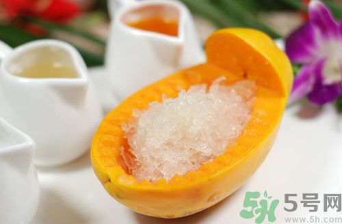 產(chǎn)婦吃木瓜可以催奶嗎？產(chǎn)婦吃木瓜有下奶效果嗎？