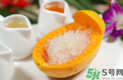 孕婦吃木瓜會(huì)流產(chǎn)嗎？孕婦吃木瓜有什么影響？