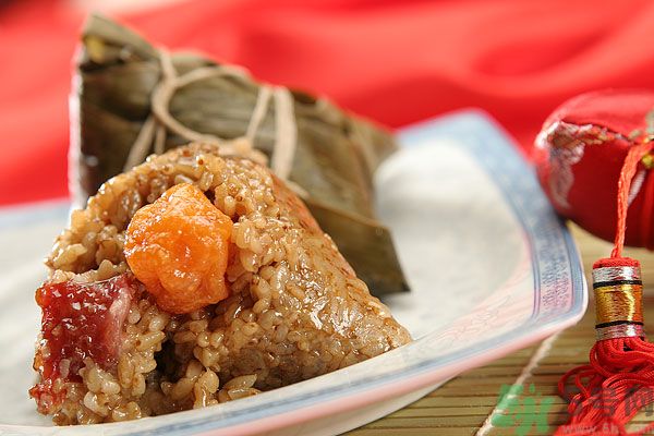 坐月子能不能吃粽子？哺乳期能吃粽子嗎？