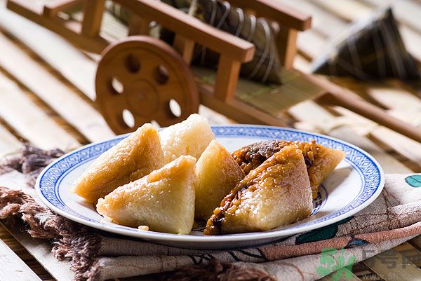 坐月子能不能吃粽子？哺乳期能吃粽子嗎？
