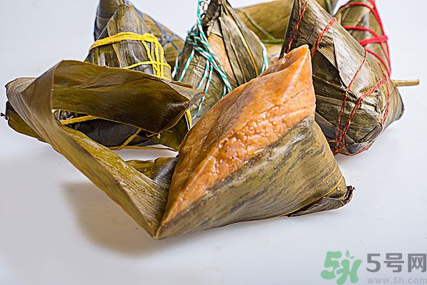 坐月子能不能吃粽子？哺乳期能吃粽子嗎？