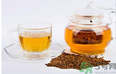 決明子泡水喝可以降火嗎？喝決明子茶可以清火嗎？