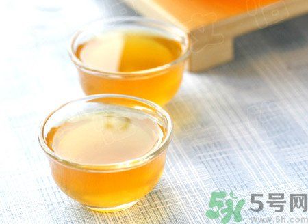 決明子泡水喝可以降火嗎？喝決明子茶可以清火嗎？