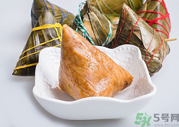 吃粽子不消化怎么辦？吃粽子肚子脹痛屁響個(gè)不停？