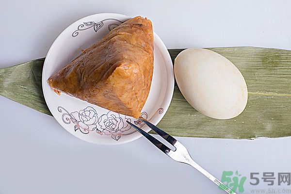 吃粽子不消化怎么辦？吃粽子肚子脹痛屁響個(gè)不停？