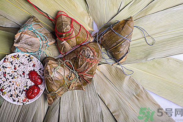 吃粽子不消化怎么辦？吃粽子肚子脹痛屁響個(gè)不停？