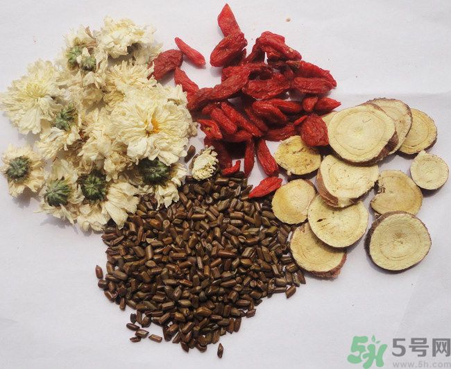 決明子泡茶加什么好？決明子和什么一起泡好？