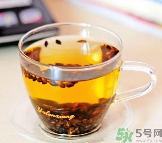 什么樣的決明子好？怎樣選購好的決明子？
