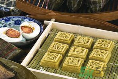 綠豆糕是不是發(fā)物？綠豆糕是發(fā)物嗎？