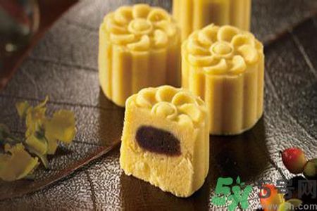 綠豆糕是熱性還是涼性？綠豆糕是涼性的嗎？
