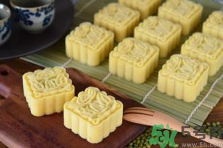糖尿病可以吃綠豆糕嗎？糖尿病吃綠豆糕好嗎？