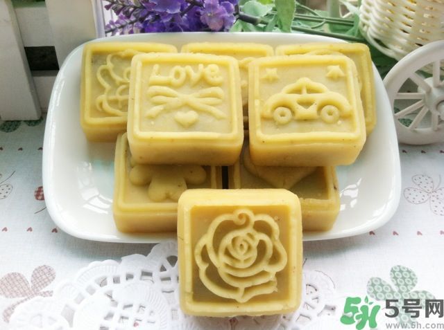 糖尿病可以吃綠豆糕嗎？糖尿病吃綠豆糕好嗎？