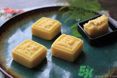 糖尿病可以吃綠豆糕嗎？糖尿病吃綠豆糕好嗎？