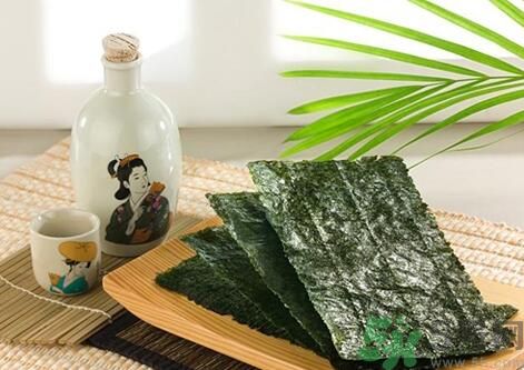 海苔吃多了會(huì)上火嗎？吃海苔會(huì)不會(huì)上火？