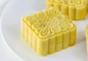 寶寶可以吃綠豆糕嗎？寶寶多大可以吃綠豆糕？