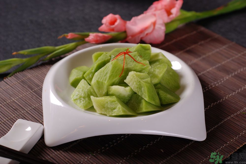 萵筍是發(fā)物嗎？萵筍是不是發(fā)物？