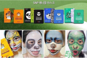 snp面膜用完要洗嗎？snp面膜使用方法