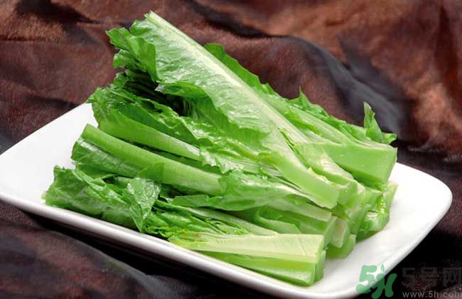 新鮮的萵筍怎么保存？削皮的萵筍怎么保存？