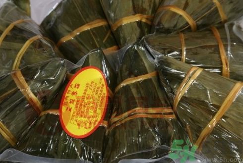 真空包裝的粽子保質期是多久?真空包裝的粽子保質期是多長時間?