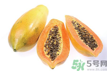 木瓜能治陽(yáng)痿早泄嗎?