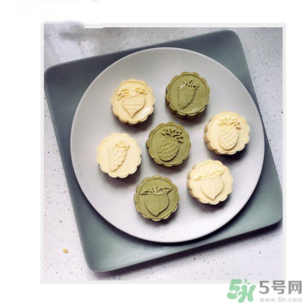 綠豆糕可以放幾天？綠豆糕可以放多久？
