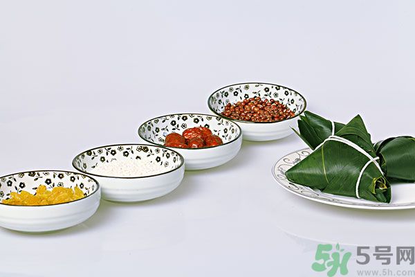 粽子和香蕉能一起吃嗎？粽子和香蕉一起吃好嗎？