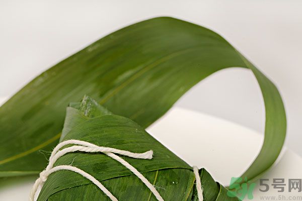 粽子和香蕉能一起吃嗎？粽子和香蕉一起吃好嗎？