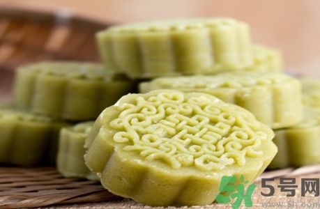 蛀牙可以吃綠豆糕嗎？吃綠豆糕會不會蛀牙？