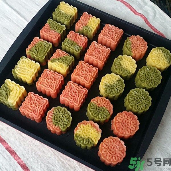 蛀牙可以吃綠豆糕嗎？吃綠豆糕會不會蛀牙？