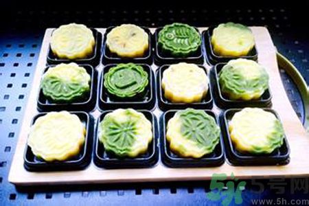 吃綠豆糕會拉肚子嗎？拉肚子可以吃綠豆糕嗎？