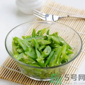 四季豆不好熟怎么辦？四季豆不熟有毒嗎？
