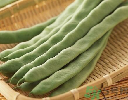 四季豆不好熟怎么辦？四季豆不熟有毒嗎？