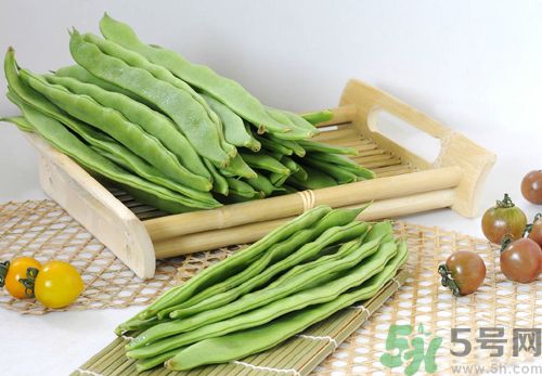 四季豆不好熟怎么辦？四季豆不熟有毒嗎？