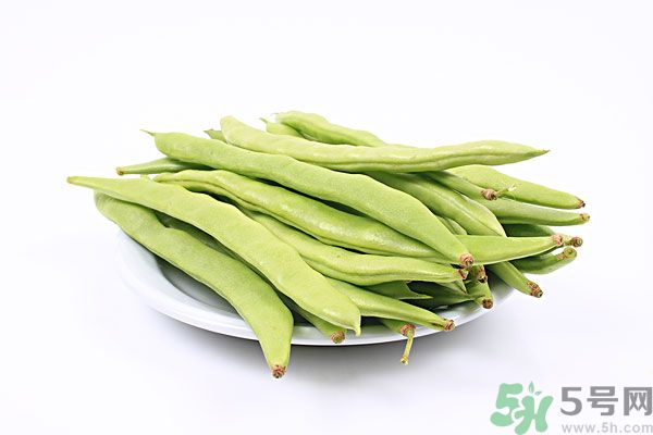 四季豆沒炒熟有毒嗎？四季豆沒熟吃了會怎樣？