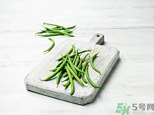 四季豆沒炒熟有毒嗎？四季豆沒熟吃了會(huì)怎樣？
