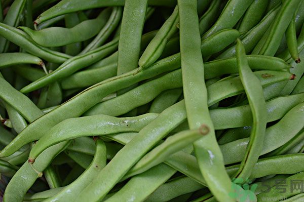 四季豆沒炒熟有毒嗎？四季豆沒熟吃了會(huì)怎樣？