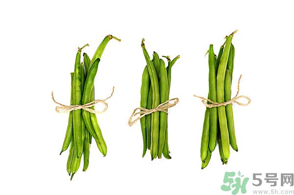 四季豆沒炒熟有毒嗎？四季豆沒熟吃了會怎樣？