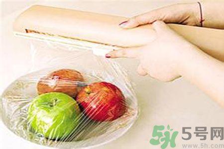 哪些蔬菜不能用保鮮膜？哪些食物不能用保鮮膜？