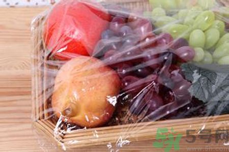 哪些蔬菜不能用保鮮膜？哪些食物不能用保鮮膜？