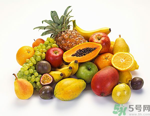 小孩吃木瓜會早熟嗎？兒童吃木瓜會不會性早熟？