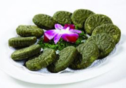 蛀牙可以吃綠豆糕嗎？吃綠豆糕會不會蛀牙？