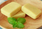 做完手術可以吃綠豆糕嗎？做完手術多久可以吃綠豆糕？