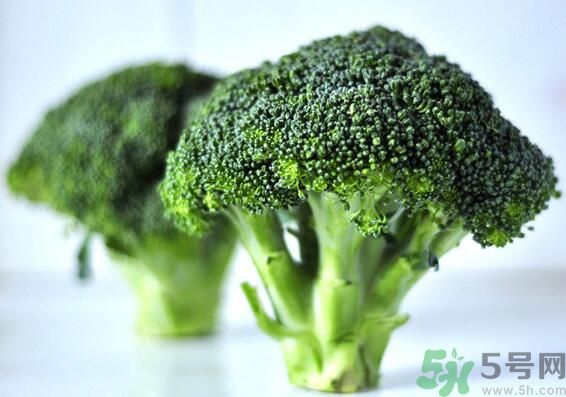 西蘭花是涼性嗎？西蘭花是涼性還是熱性？
