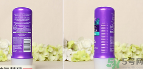 Aussie袋鼠洗發(fā)水真?zhèn)伪鎰e對(duì)比方法 發(fā)膜、護(hù)發(fā)素真假對(duì)比圖