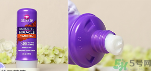 Aussie袋鼠洗發(fā)水真?zhèn)伪鎰e對(duì)比方法 發(fā)膜、護(hù)發(fā)素真假對(duì)比圖