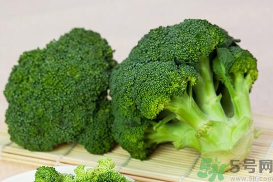 西蘭花上有蟲(chóng)還能吃嗎？西蘭花上有蟲(chóng)怎么辦？