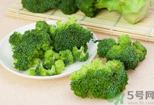 西蘭花是發(fā)物嗎？西蘭花是不是發(fā)物？