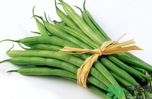 四季豆不能和什么一起吃？四季豆和什么食物相克？